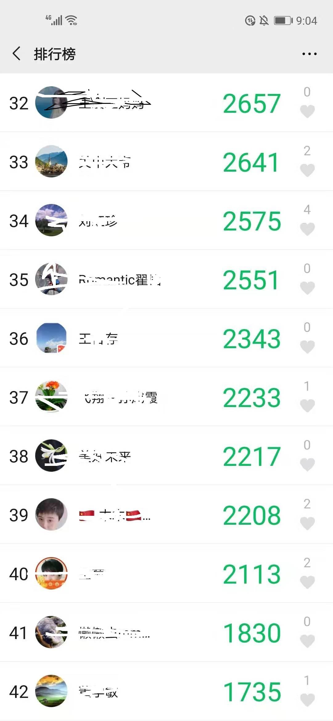 每天准时微信运动点赞你用过最良心的软件是哪个