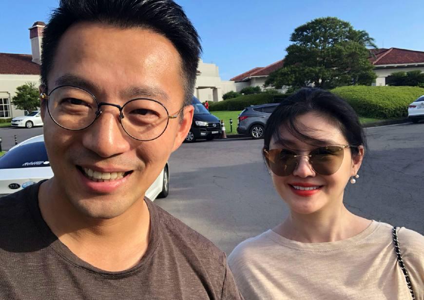 不回我微信却给我点赞遇到一个蛮不讲理的人