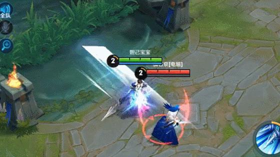 王者荣耀人物微信点赞王者荣耀结算界面不能点赞是什么情况