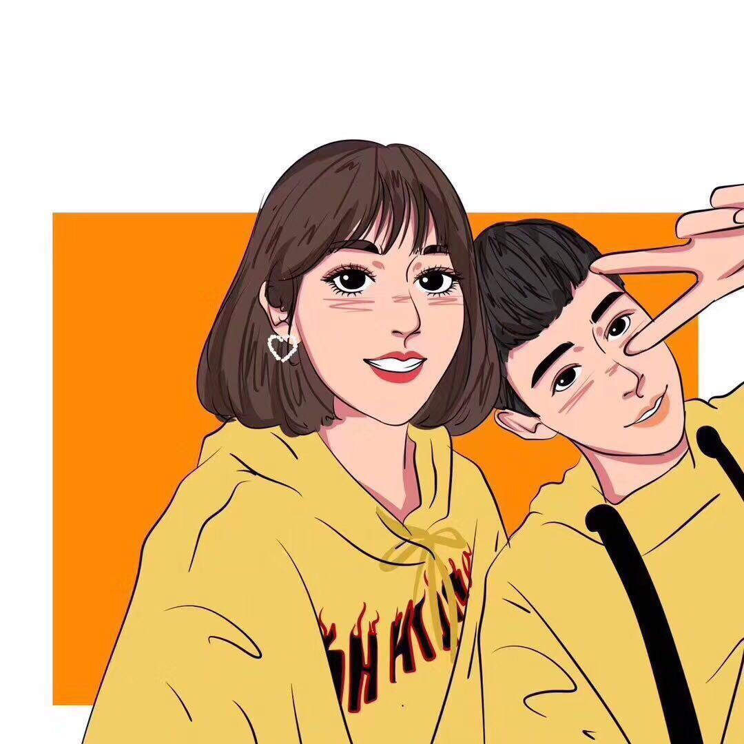 微信点赞怎样显示头像如何用PS把自己的相片做成微信星空头像