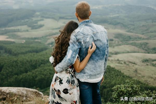 老公爱看别的女人是什么心理那些动不动火冒三丈的人