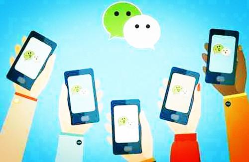 投票小助手刷票怎样鉴别微信投票是不是存在刷票行为