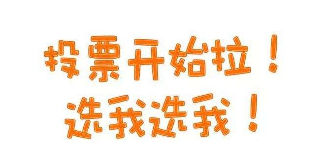 微信刷投票软件手机免费版软件哪个好