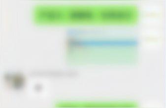 怎么找回微信删除的人我的微信聊天记录巳删除了别人还能恢复导出来吗